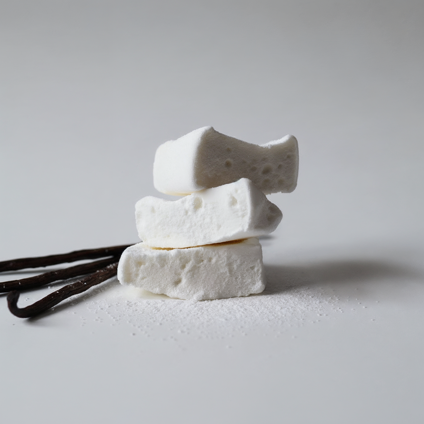 Vanilla Bites