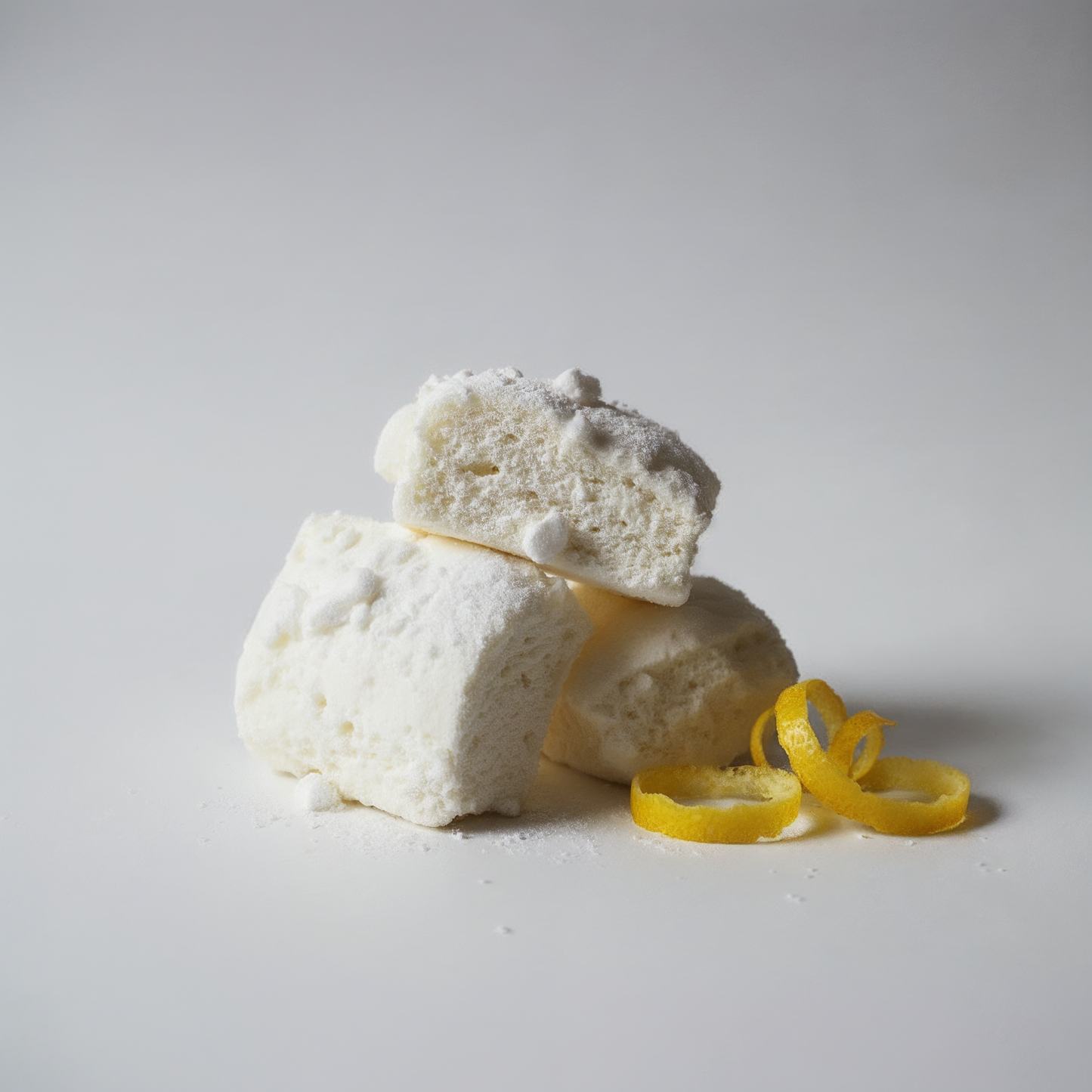 White Lemon Bites