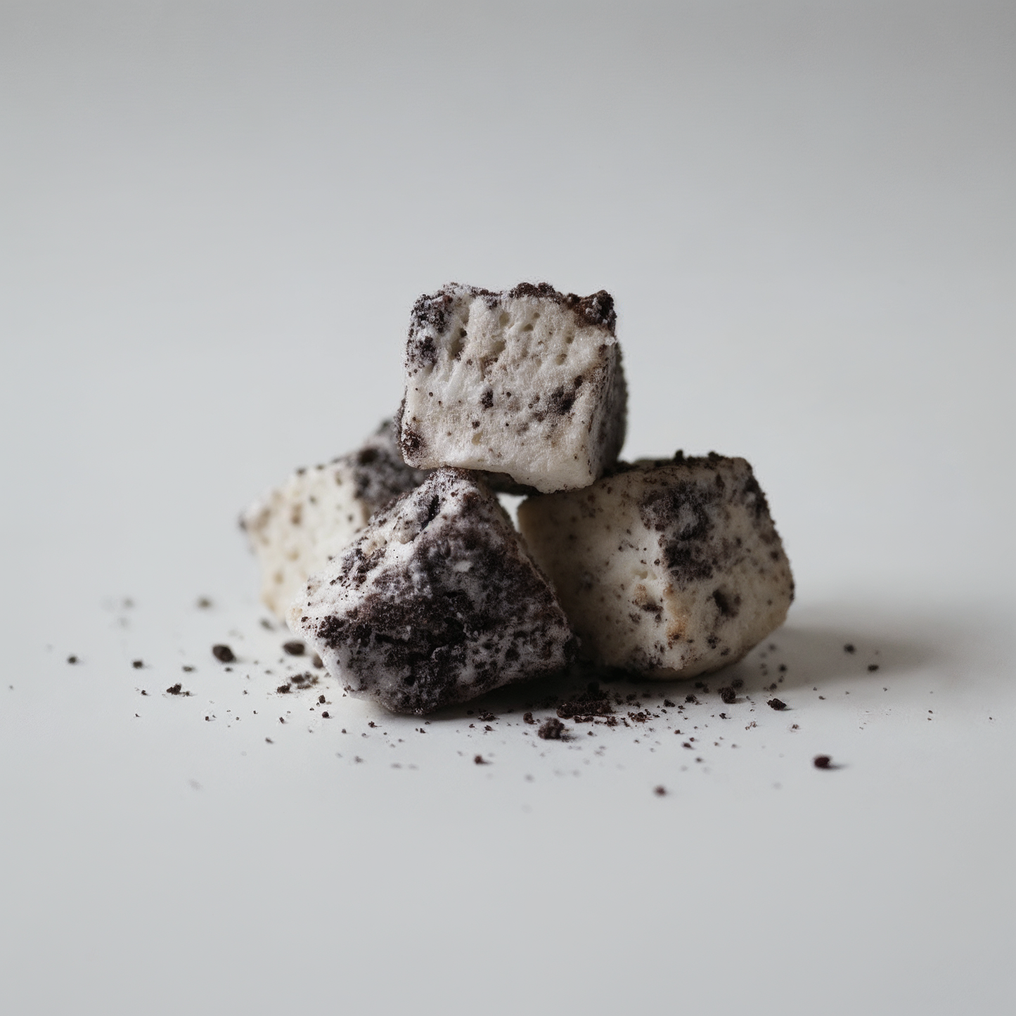 Cookies & Cream Bites