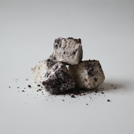 Cookies & Cream Bites